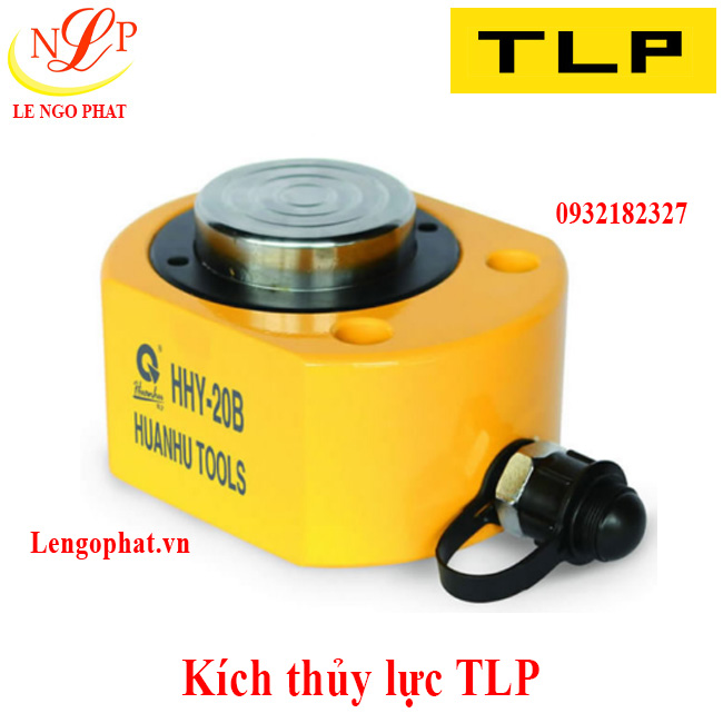 Kích thủy lực TLP (HHYG-30B)