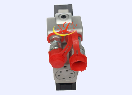 Cờ lê thủy lực dạng tròng DERGIN 50WHCD