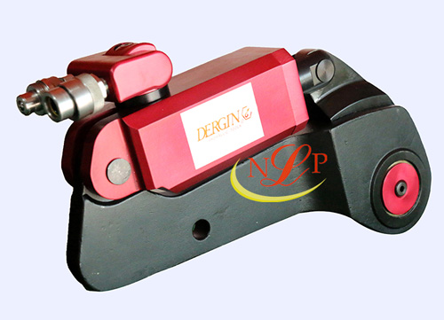 Cờ lê thủy lực đầu vuông 120BXTD