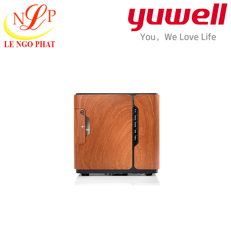 Máy tạo Oxy YUWELL YU500