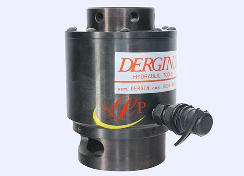 Căng Bulong Thủy Lực DERGIN TSD10 M120