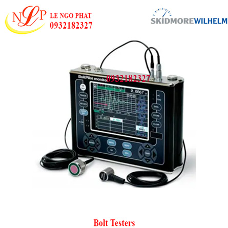 Bolt Testers