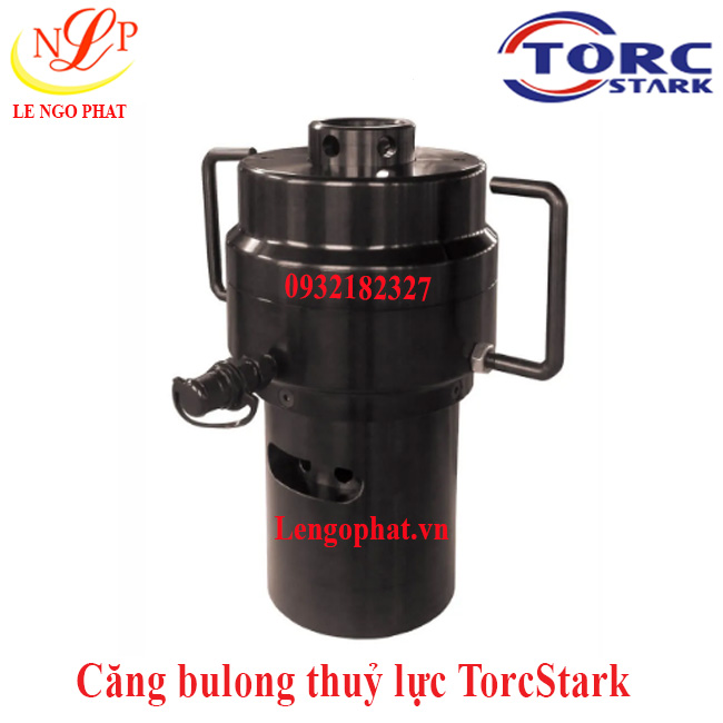 Căng bulong thuỷ lực TorcStark (SJD56)