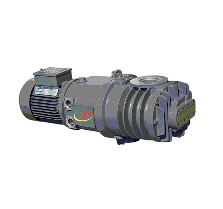 Bơm tăng áp Booster Edwards EH2600