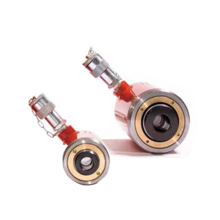 kích thủy lực rỗng 20 tấn 1 chiều CRM-20/50-FO