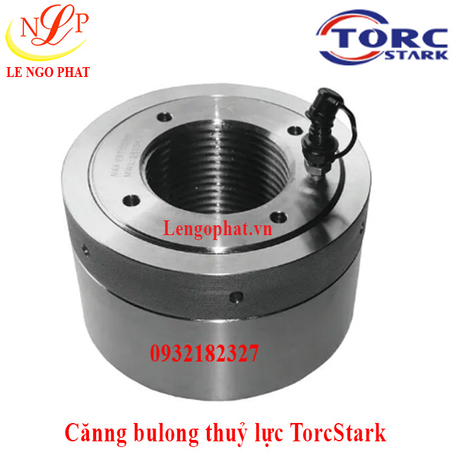 Căng bulong thuỷ lực TorcStark (DN76)
