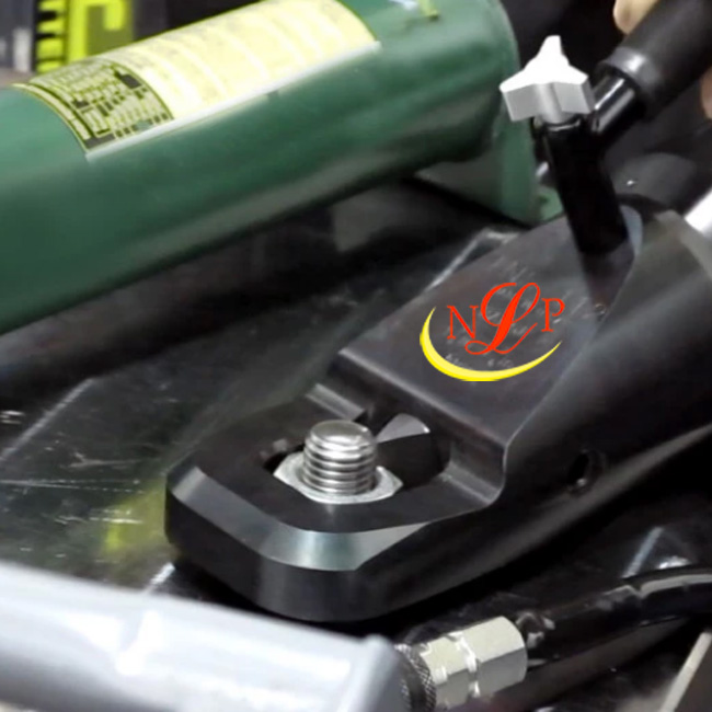 CẮT ĐAI ỐC BẰNG THUỶ LỰC TNS-208 (mm)