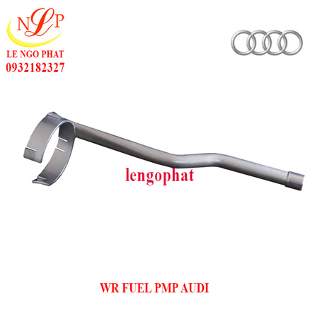 WR FUEL PMP AUDI