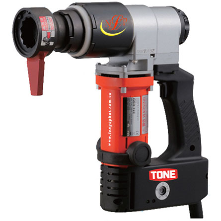 súng siết bulong GSR-212E bằng điện TONE-JAPAN