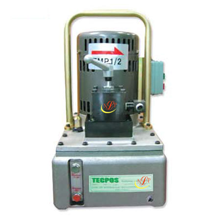 bơm điện thủy lực 1 chiều 1/3 HP