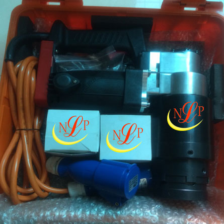 cần xén bulong M16-M22