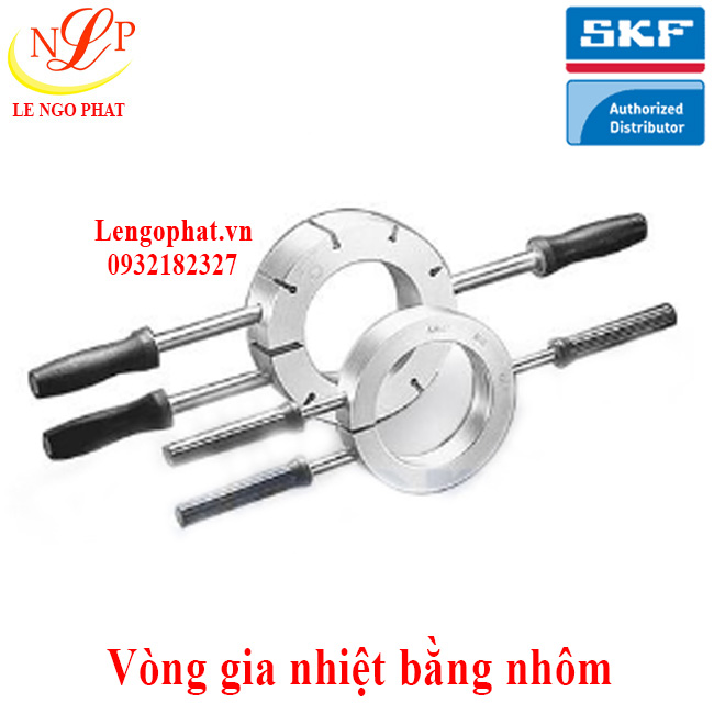 Vòng gia nhiệt bằng nhôm (TMBR NJ2318E)