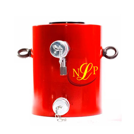 kích thủy lực 2 chiều 100 tấn CRI-C-100/250