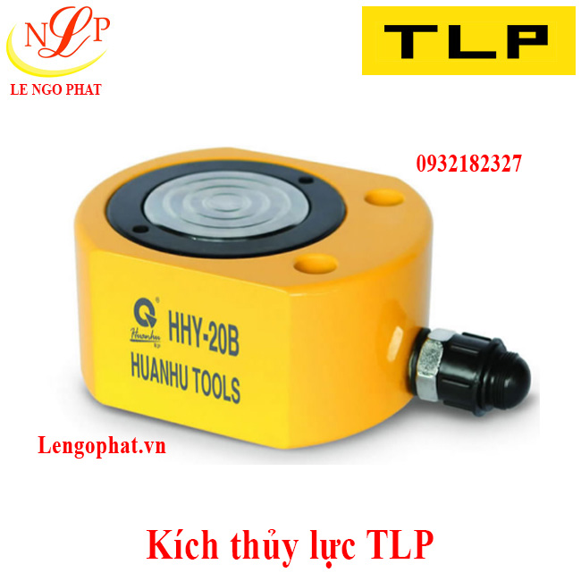 Kích thủy lực TLP (HHYG-20B)