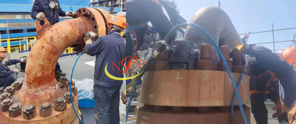 Căng Bulong Thủy Lực HLD7 M110