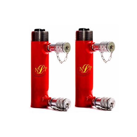 kích thủy lực 2 chiều 500 tấn CRI-500/330