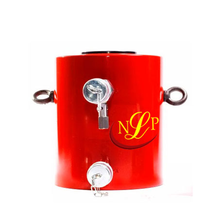 kích thủy lực 2 chiều 400 tấn CRI-C-400/150