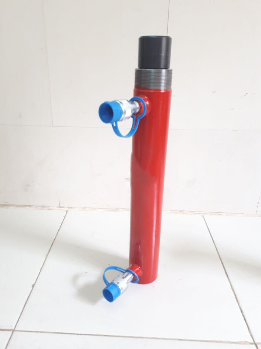 Kích thủy lực 800 tấn 150 mm