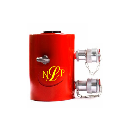 kích thủy lực 2 chiều 100 tấn CRI-C-100/50