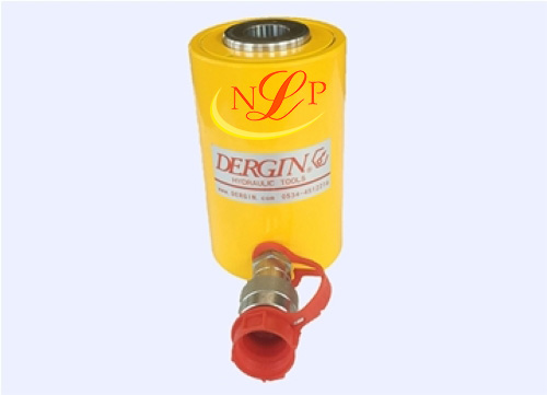Kích Thủy Lực 1 chiều 10 tấn DERGIN RC10-54