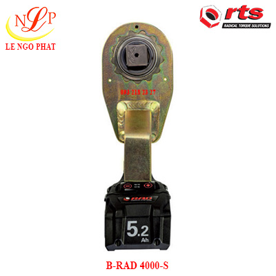 B-RAD 4000-S