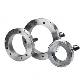 đai ốc thủy lực HMVC E - SKF (Hydraulic nut - inch thread)