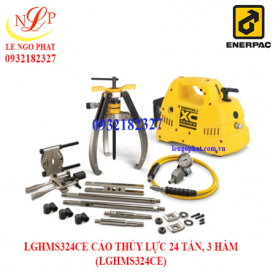 LGHMS324CE CẢO THỦY LỰC 24 TẤN, 3 HÀM (LGHMS324CE)