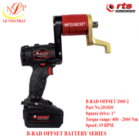 B-RAD OFFSET 2000-2