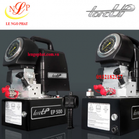 Máy bơm điện thuỷ lực 2 chiều (EP1000)