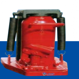 Kích thuỷ lực 10 tấn 5 mm JINSAN