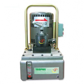 bơm điện thủy lực 1 chiều 1/2 HP