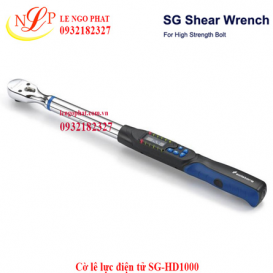 Cờ lê lực điện tử SG-HD1000
