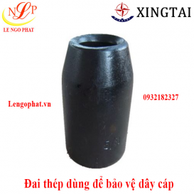 Đai thép dùng để bảo vệ dây cáp (XT1030102)