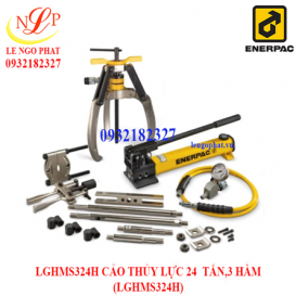 LGHMS324H CẢO THỦY LỰC 24 TẤN 3 HÀM (LGHMS324H)