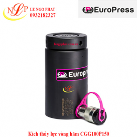 Kích thủy lực vòng hãm CGG100P150