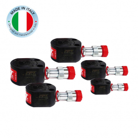 kích thủy lực đĩa lùn 75 tấn CRM-75/10-XP