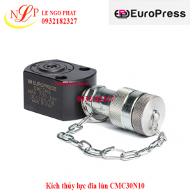 Kích thủy lực đĩa lùn CMC30N10