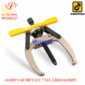 LGM207 CẢO THỦY LỰC 7 TẤN, 2 HÀM (LGM207)