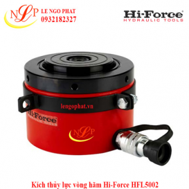 Kích thủy lực vòng hãm Hi-Force HFL5002