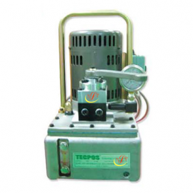 bơm điện thủy lực 1 chiều 2 HP