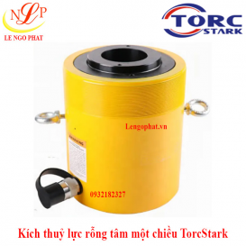 Kích thuỷ lực rỗng tâm một chiều TorcStark (RCH20-49)