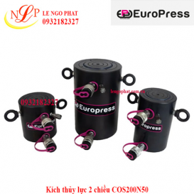 Kích thủy lực 2 chiều COS200N50