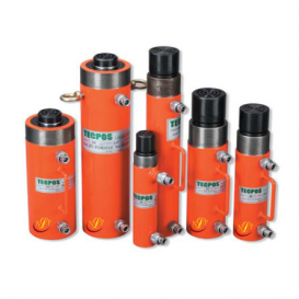 kích thủy lực 2 chiều TECPOS-KOREA
