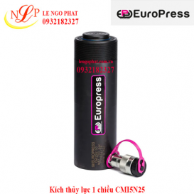 Kích thủy lực 1 chiều CMI5N25