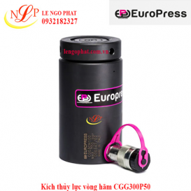 Kích thủy lực vòng hãm CGG300P50