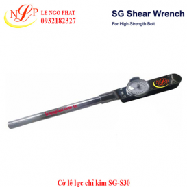 Cờ lê lực chỉ kim SG-S30