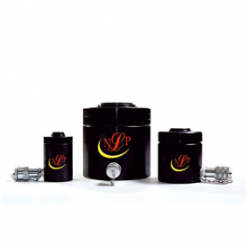 kích thủy lực có vòng hãm an toàn