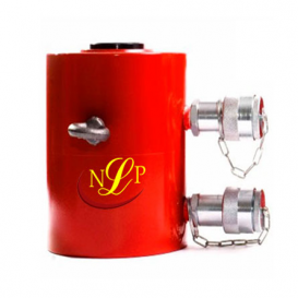 kích thủy lực 2 chiều 100 tấn CRI-C-100/250