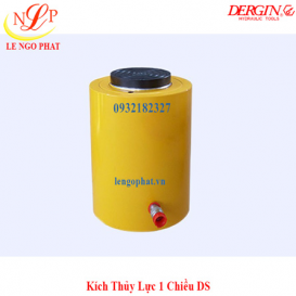 Kích Thủy Lực 1 Chiều 500 tấn DS500-200