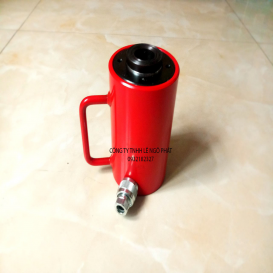 Kích thủy lực 30 tấn 63 mm